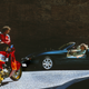 Image for article titled The BMW Z1 Was the Car of a Future We Didn't Deserve
